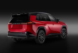Three…Two…One: Toyota Debuts Amazing All-New RAV4