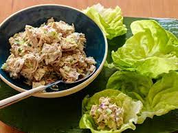 Maybe you would like to learn more about one of these? The Best Tuna Salad Recipe Food Network Kitchen Food Network