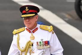 He or she travels widely throughout australia to open conferences, attend services and. Australia Appoints Military Leader As Next Governor General Australia Nz News Top Stories The Straits Times