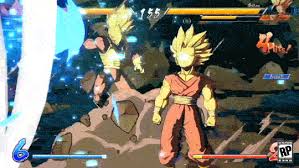 The best gifs for father son kamehameha. Keepin Evolution Specta A They Got My Favorite Kamehameha In That