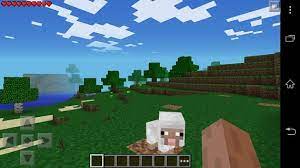 Minigame minecraft viet nam server viet nam pe.vinamc.com 1.17.x play. Nueva Version 0 7 De Minecraft Pocket Edition Con Numerosas Mejoras Androidsis