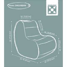 как сделать домик из подушек и одеял и стульев Bean Bag Chair Kresla Meshki Sovremennyj Dizajn Mebeli Podushki Svoimi Rukami