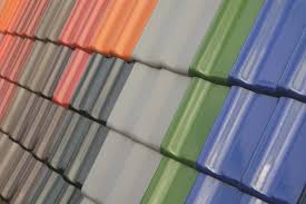 How to do cleaning professionally. Roof Tile Cleaning And Moss Removal Costs And Working Method