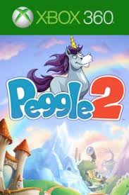 Peggle 2 Xbox 360 Cheapestgamecards Com