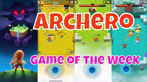 Archerobest Mobile Game Of The Weekhit And Run Win Win Win Https Youtu Be 3aclwiwdisq Mobile Game Mobile App Games App Store Games