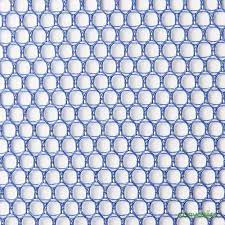 Netting Fabric A Definitive Guide To This Versatile Material Canvas Etc Fabric Blue Color Meaning Blue Fabric