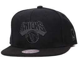 Find a range of new york knicks hats in stock with free delivery available at village hats. Ny Knicks Lustrous Snapback Mitchell Ness Caps Hatstore Ae