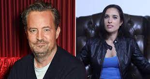 Matthew perry proposed to his girlfriend, molly hurwitz. Friends Actor Matthew Perry Engaged To Girlfriend Molly Hurwitz Metro News