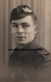 The Wartime Memories Project