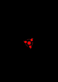 Sharingan Olhos De Anime Papel De Parede Anime Papeis De Parede Escuros Para Celular
