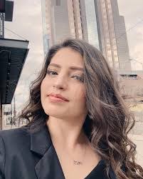 Amber Alvarado's Instagram, Twitter & Facebook