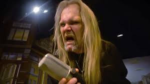 My dear parents, liv and ole johnny lande, are celebrating their 50th wedding anniversary this weekend i am truly grateful for these two congratulations! Video Jorn Lande Covers John Farnham S You Re The Voice Blabbermouth Net