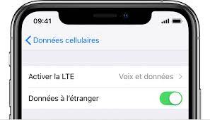 Si Le Message Aucun Service Ou Recherche S Affiche Sur Votre Iphone Ou Ipad Assistance Apple