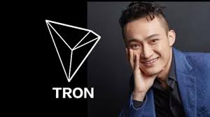 Tron is expected to gradually increase and make another breakout attempt above this level. Tron News Tron Founder Justin Sun Appeals Ethereum Eth Developers To Migrate To Tron Trx