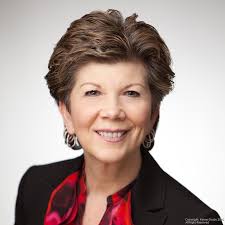 Coni Rathbone brings her real estate law talents to Portland's Dunn Carney 