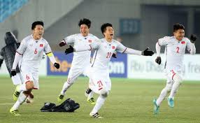 Ở lò đào tạo trẻ hagl. Hoa Ra U23 Viá»‡t Nam Co Má»™t Ä'á»™i TrÆ°á»Ÿng LÆ°Æ¡ng Xuan TrÆ°á»ng Khong Chá»‰ Tai NÄƒng Ma Con Tinh Cáº£m Va Chu Ä'ao Tháº¿ Nay