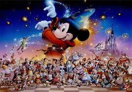500 Piece Jigsaw Puzzle Disney Mickey s Party Stained Art 25x36cm 397  4905823934715 | eBay