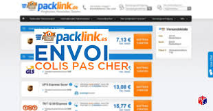 On ne présente plus la poste qui est l'acteur historique de la distribution de couri. Packlink Envois Economiques De Colis A L Etranger