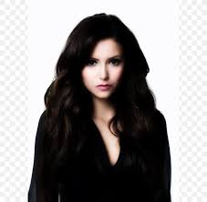 Damon salvatore is a fictional character in l. Nina Dobrev Elena Gilbert The Vampire Diaries Katherine Pierce Damon Salvatore Png 599x800px Nina Dobrev Bangs