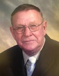 Cecil Holland Obituary (1931