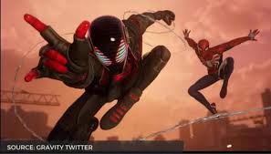 He's finally referred to by his supervillain name in miles morales, with the eponymous character mentioning him in relation to the raft prisoner he and peter are escorting. Will Spider Man Miles Morales Have Dlc Last Insomniac Game Explained