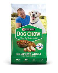 Pups are very much like a human child in. Purina Dog Food Reviews