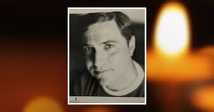 Angelo Louis Rossi Obituary May 14, 2025