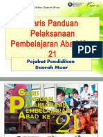 Terutama pada ranah komunikasi yang telah masuk ke sendi kehidupan, maka dari itu siswa diharuskan untuk bisa menguasai empat keterampilan. Ciri Pembelajaran Abad Ke 21 Ppt