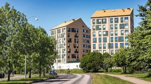 Skandiamäklarna är din lokala mäklare i göteborg hisingen. Byabacken Hisingen Goteborg Tornstaden