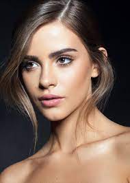 Master Beauty Photography Studio Lighting Beauty Photography Lighting Lesson How To Use Contrast Of Ligh Dogal Makyaj Gorunumu Sarisin Makyaj Sac Guzelligi