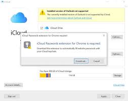 Find out about features and how to troubleshoot issues. Apple Pulls Version 12 Of Icloud For Windows That Supported Icloud Passwords Chrome Extension Update It S Back Macrumors