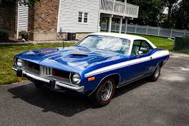 Image result for Basin Street Blue 1973 Barracuda