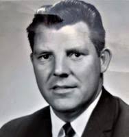 Max Blount Obituary (1931