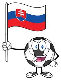 Σημαια γερμανιασ 90 x 150 εκ. Eikona Clipart Mpala Podosfairoy Poy Krata Mia Shmaia Ths Slobakias