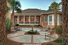 Here are some examples below! Coquina Shell Stucco Houzz