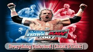 Unlock layla el and play as her in wwe smackdown vs. How To Hack Svr 2008 2009 Ps2 By Cmpunksehc