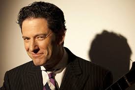 PREVIEW: John Pizzarelli Trio showcases latest record 'Stage & Screen' at  the Mahaiwe