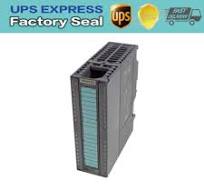 6ES7331-7NF10-0AB0 siemens SIMATIC S7-300, Analog Input SM Brand New In  Box! zy