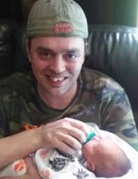 Obituary information for Christopher A. W. Borders