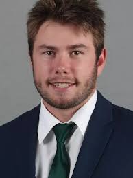 2023 Baseball Roster