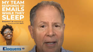 Eric Vaughan Talks to Robert Scobel