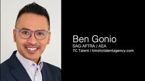 Ben Gonio