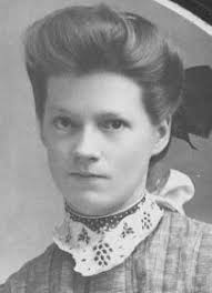 Beatrice Carlisle Mitchell (1882-1963)