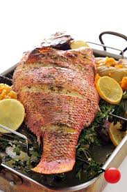 Poisson Farci Maroc Poisson Farci Recettes De Cuisine Recettes De Cuisine Africaine