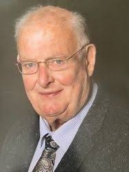 Condolence Book for Daniel (Donie) Dunne (Lorrha, Tipperary)