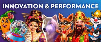 Gaming | Innovative Hardware Solutions | IGT