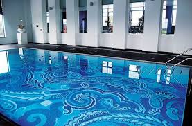 Sicis Pools Mosaic Pool Pool Tile Pool Designs