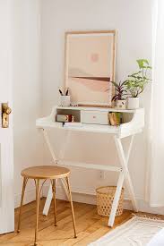 Cory Folding Desk Urban Outfitters Folding Desk Desks For Small Spaces Home Office Furniture