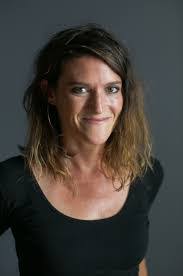 Kelly Mcfall's Instagram, Twitter & Facebook