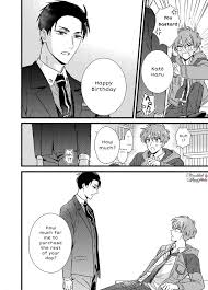 Daisuke kanbe, a gifted detective with an extraordinary amount of money at his disposal. Fugou Keiji Balance Unlimited Comic Part 9 Fugou Keiji Millionare Detective Balance Unlimited Manga Panels